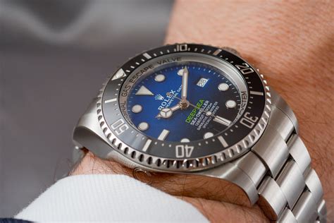 preis rolex deepsea mit zifferblatt d blue|Rolex oyster steel deepsea.